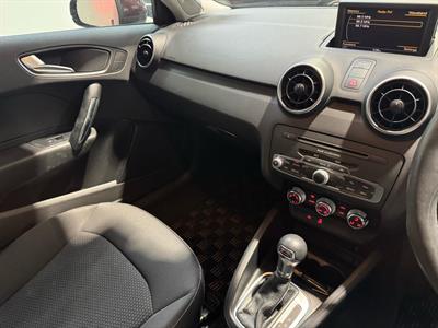 2014 Audi A1 - Thumbnail
