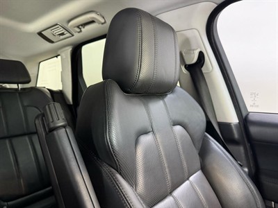 2017 Land Rover Range Rover Sport - Thumbnail