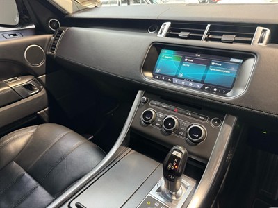 2017 Land Rover Range Rover Sport - Thumbnail