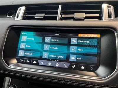 2017 Land Rover Range Rover Sport - Thumbnail