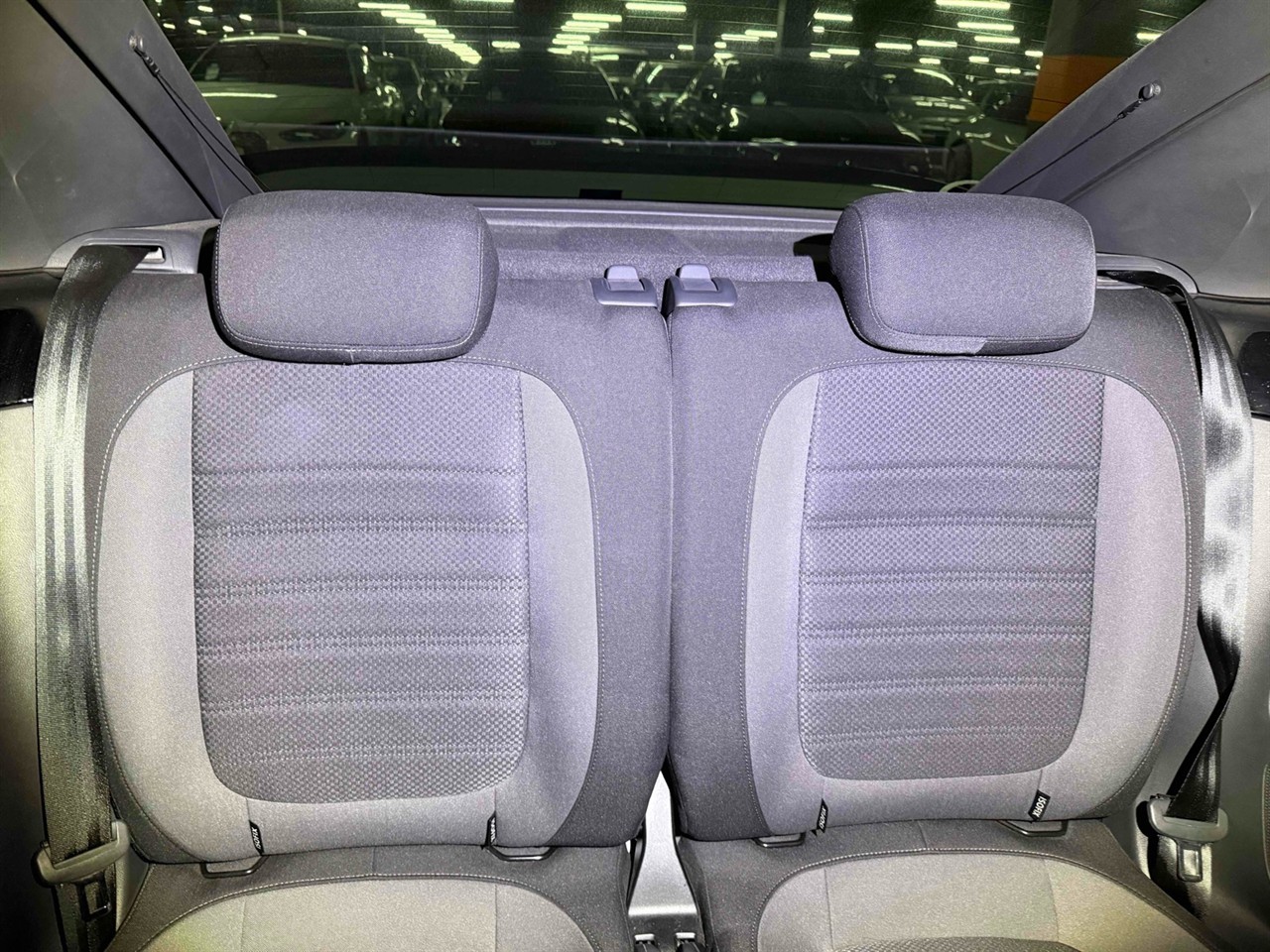 2017 Volkswagen Beetle