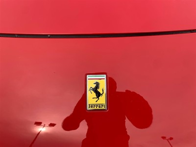 2013 Ferrari F12 - Thumbnail