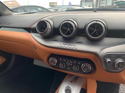 2013 Ferrari F12 - Thumbnail