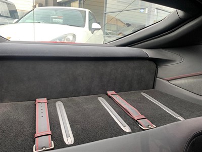 2013 Ferrari F12 - Thumbnail