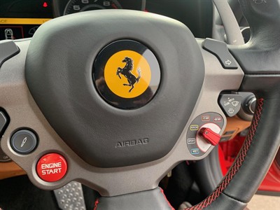 2013 Ferrari F12 - Thumbnail