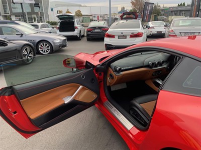 2013 Ferrari F12 - Thumbnail