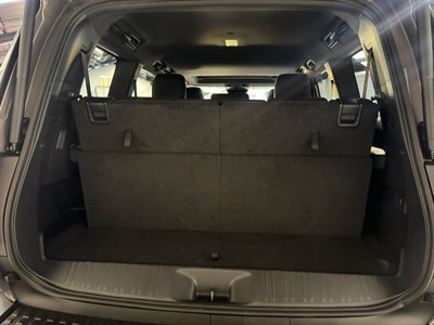 2026 Toyota Land Cruiser Prado - Thumbnail