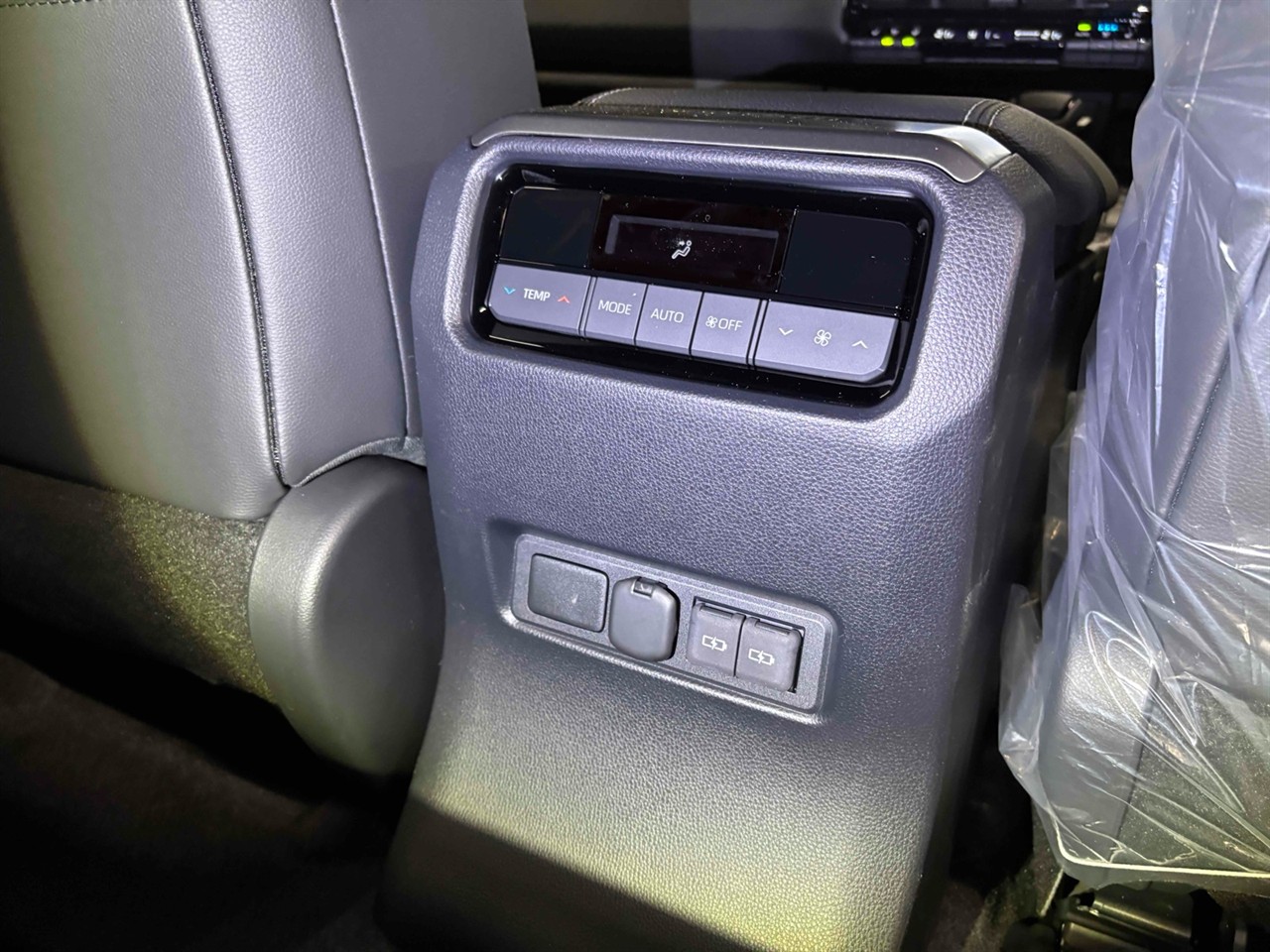 2026 Toyota Land Cruiser Prado