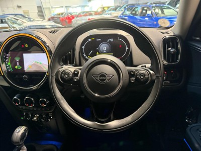 2021 Mini Cooper - Thumbnail