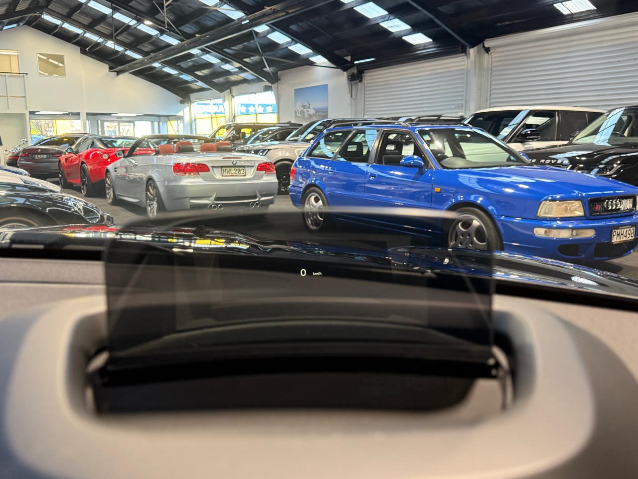 2021 Mini Cooper