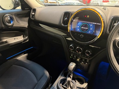2021 Mini Cooper - Thumbnail