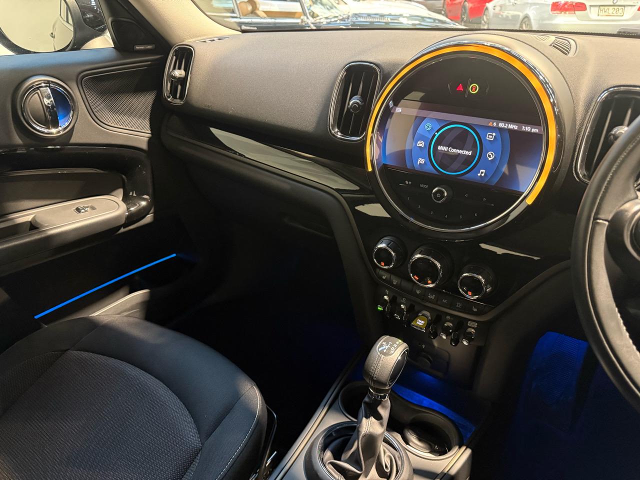 2021 Mini Cooper