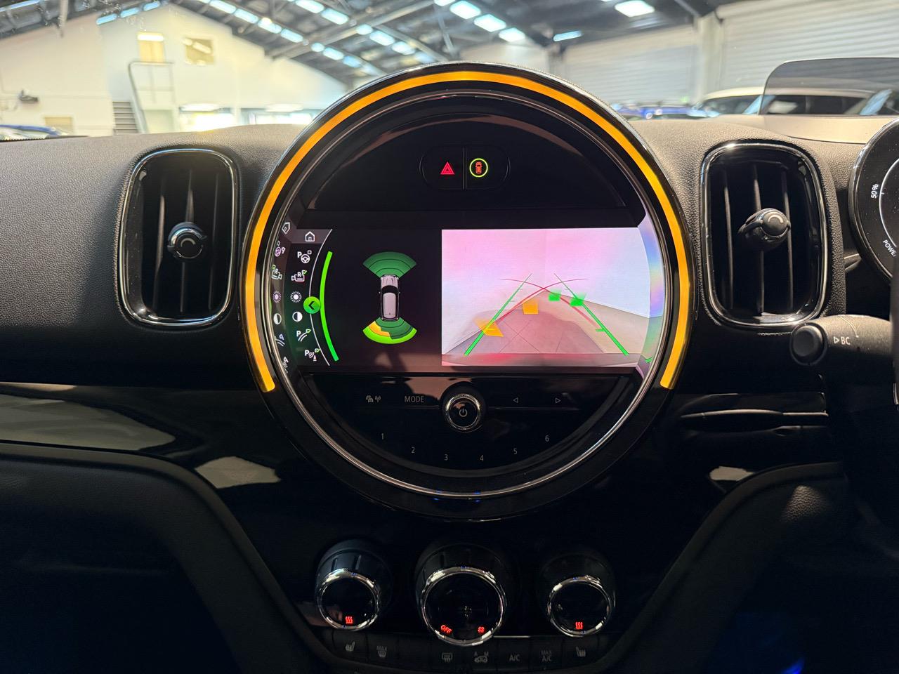 2021 Mini Cooper