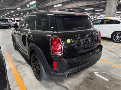 2021 Mini Cooper - Thumbnail