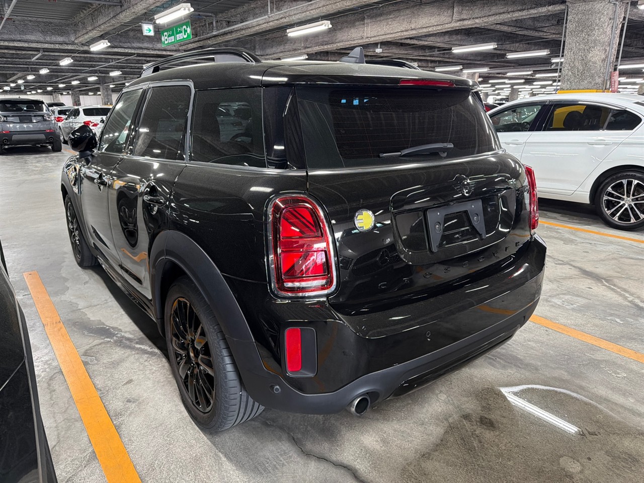 2021 Mini Cooper