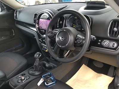 2021 Mini Cooper - Thumbnail