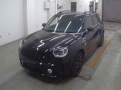 2021 Mini Cooper - Thumbnail