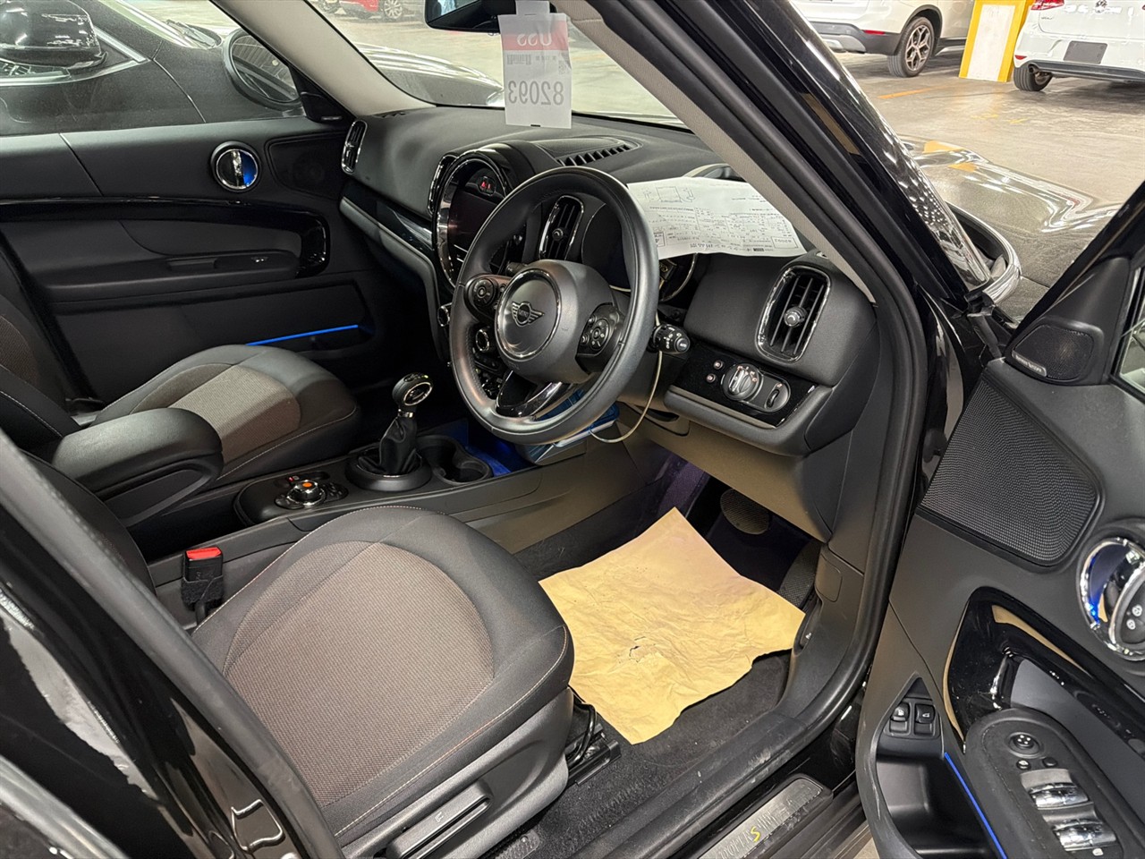 2021 Mini Cooper