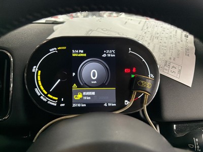 2021 Mini Cooper - Thumbnail