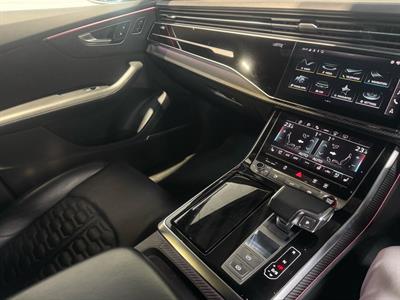 2021 Audi RS Q8 - Thumbnail