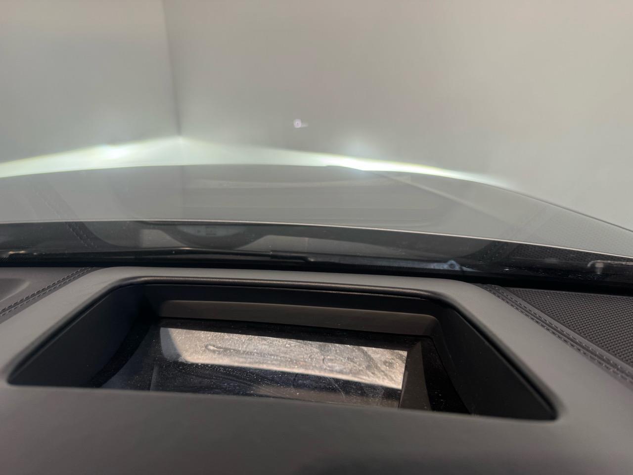 2021 Audi RS Q8