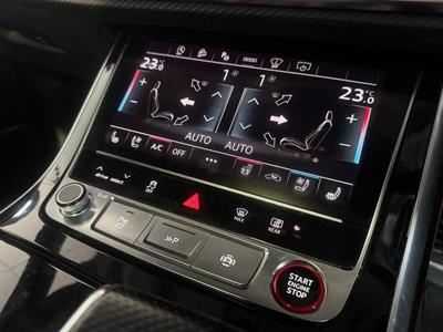 2021 Audi RS Q8 - Thumbnail