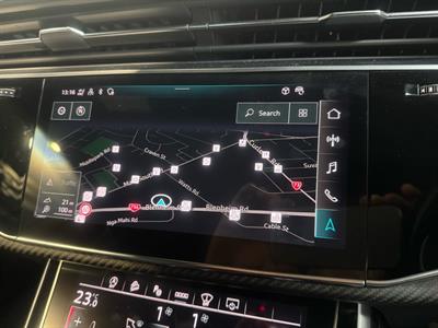 2021 Audi RS Q8 - Thumbnail