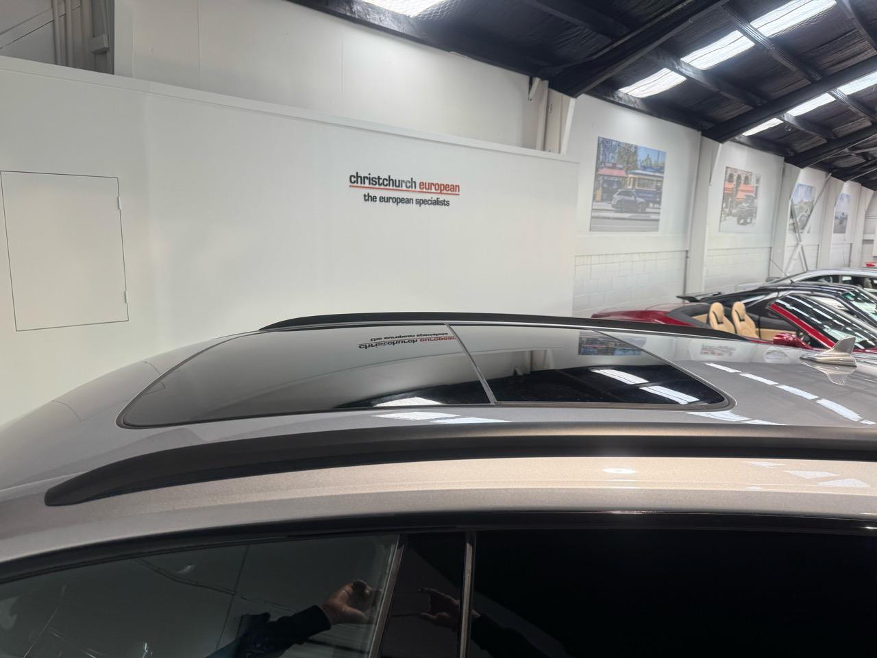 2021 Audi RS Q8