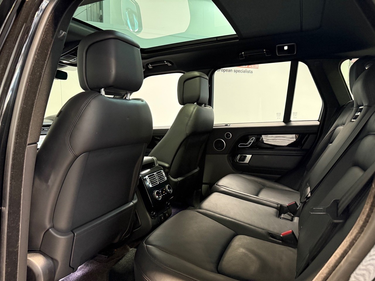 2020 Land Rover Range Rover