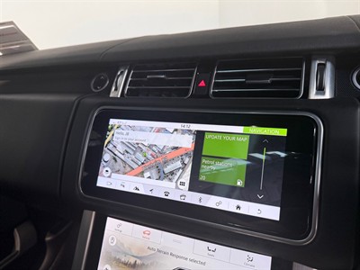 2020 Land Rover Range Rover - Thumbnail