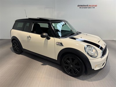 2009 Mini Cooper S - Thumbnail