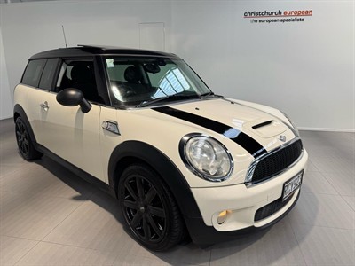 2009 Mini Cooper S - Thumbnail
