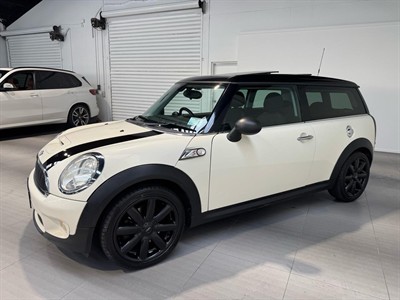 2009 Mini Cooper S - Thumbnail