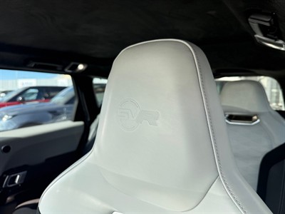 2021 Land Rover Range Rover Sport - Thumbnail