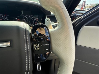 2021 Land Rover Range Rover Sport - Thumbnail
