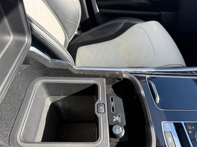 2021 Land Rover Range Rover Sport - Thumbnail