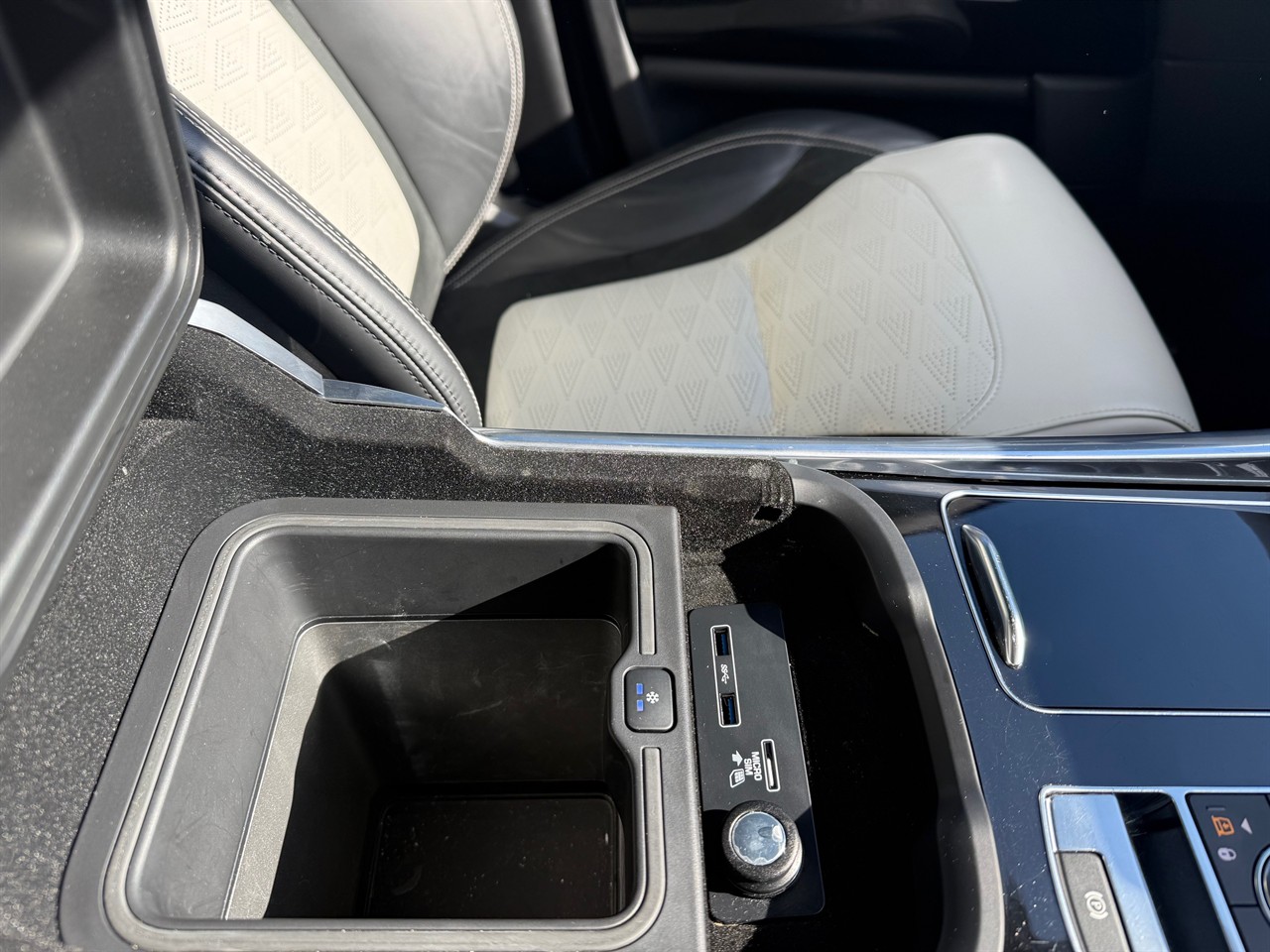 2021 Land Rover Range Rover Sport