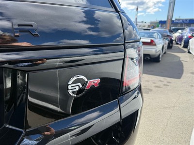 2021 Land Rover Range Rover Sport - Thumbnail