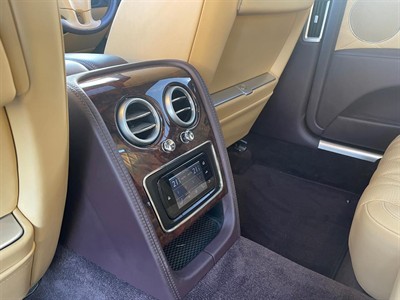 2014 Bentley Continental - Thumbnail