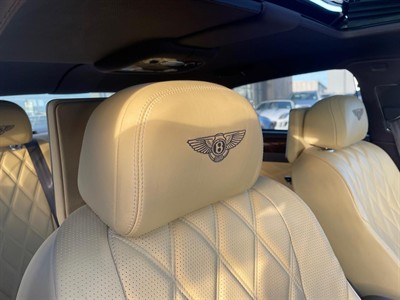 2014 Bentley Continental - Thumbnail