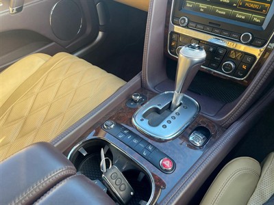 2014 Bentley Continental - Thumbnail