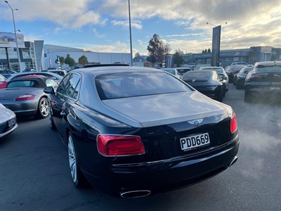 2014 Bentley Continental - Thumbnail