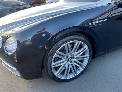 2014 Bentley Continental - Thumbnail