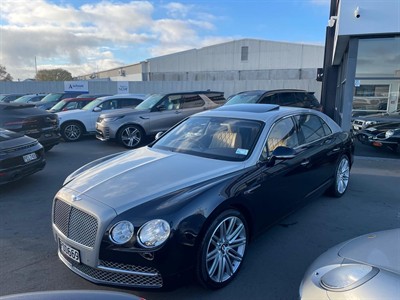 2014 Bentley Continental - Thumbnail