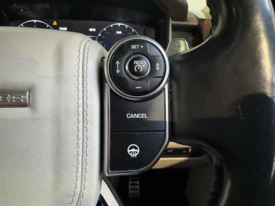 2015 Land Rover Range Rover Vogue - Thumbnail