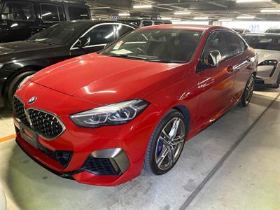 2020 BMW M235i - Thumbnail