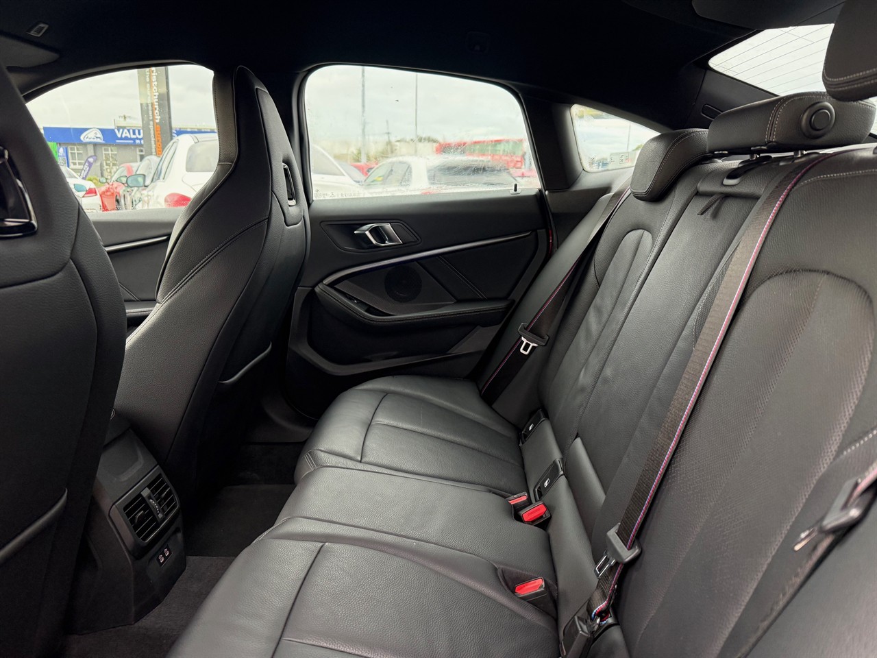 2020 BMW M235i