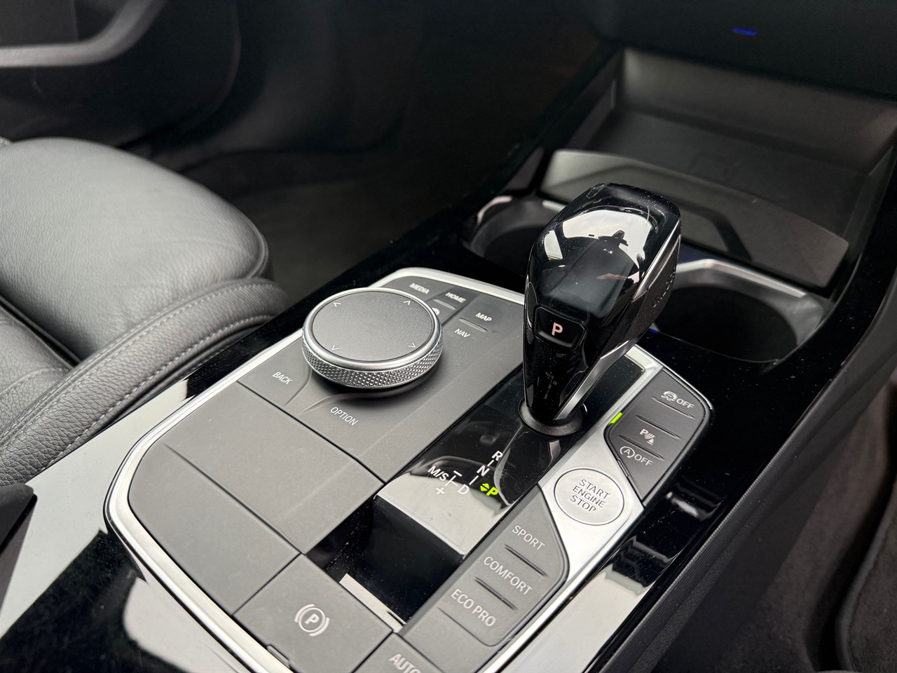 2020 BMW M235i