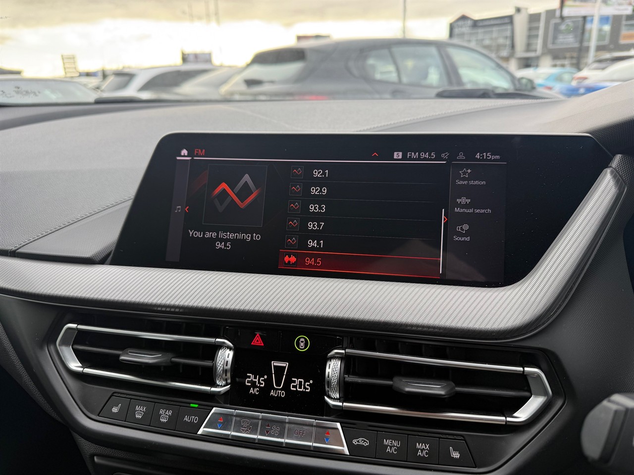 2020 BMW M235i