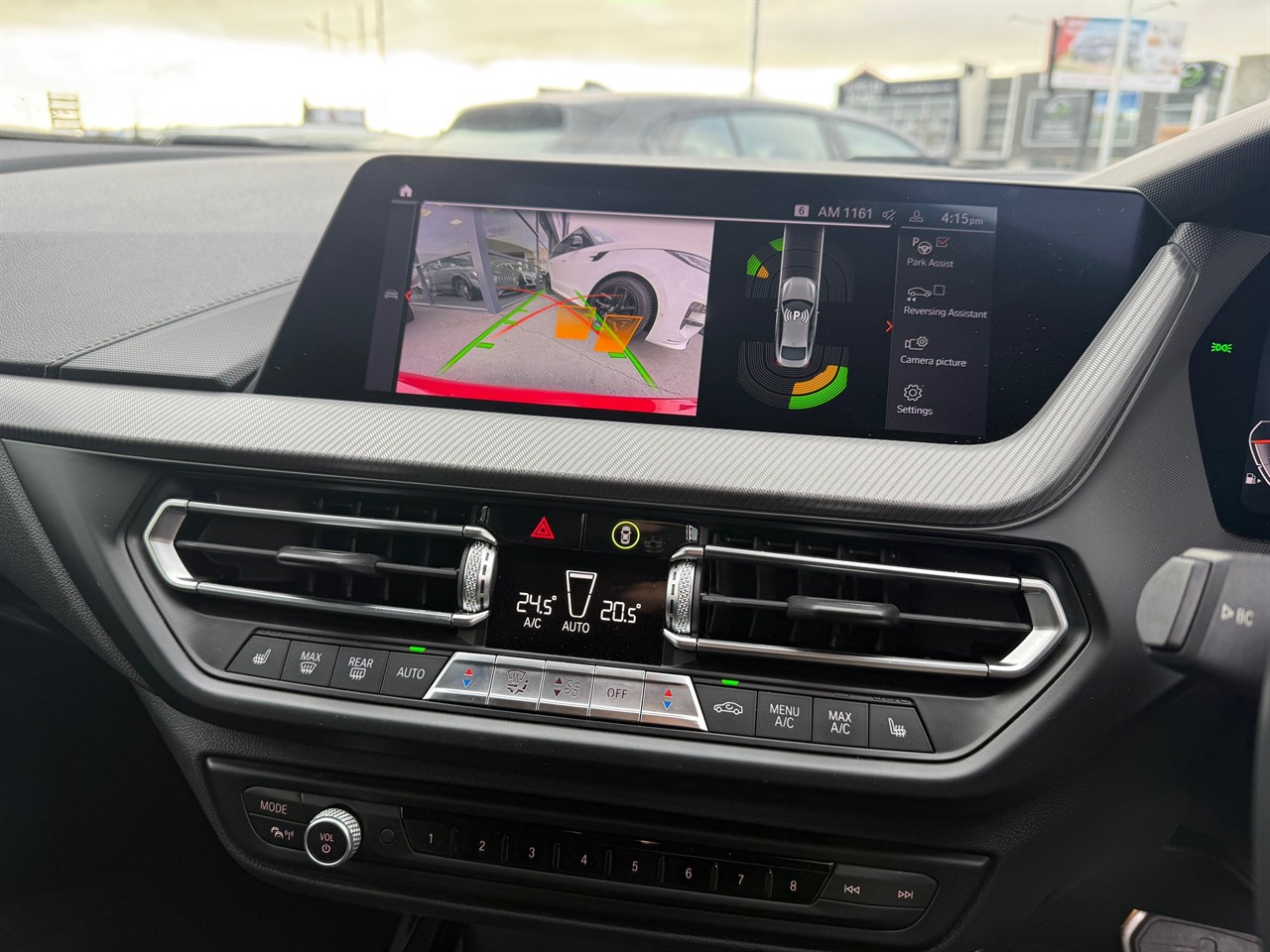2020 BMW M235i